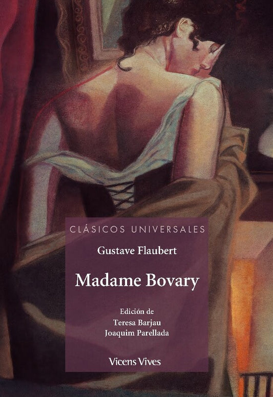 Madame Bovary