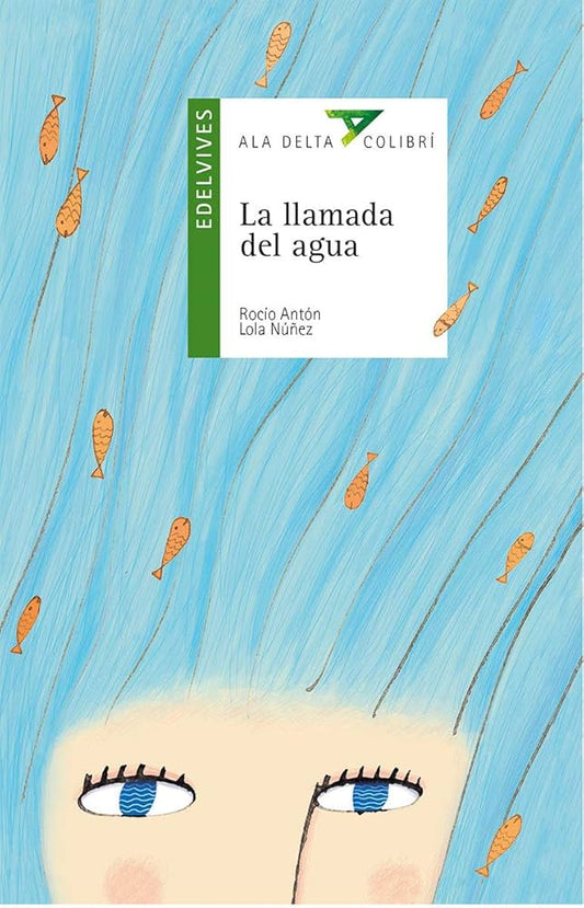 La llamada del agua